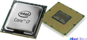 Центральный процессор компьютера