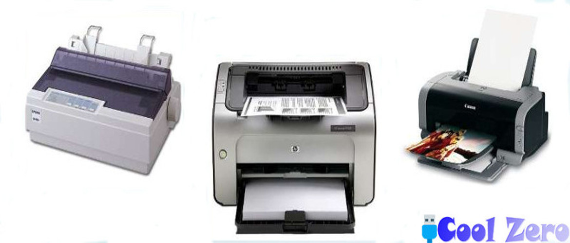 Матричные принтеры: особенности и области применения