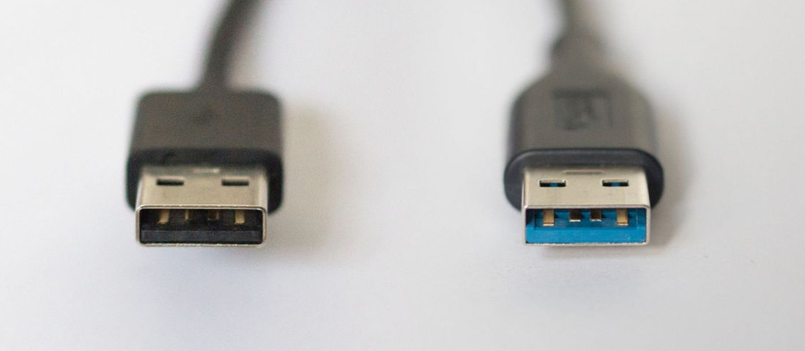 USB 2.0 и USB 3.0