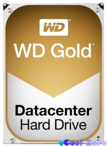 Western Digital Gold 12 TB