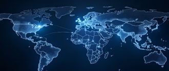 История и эволюция Интернета