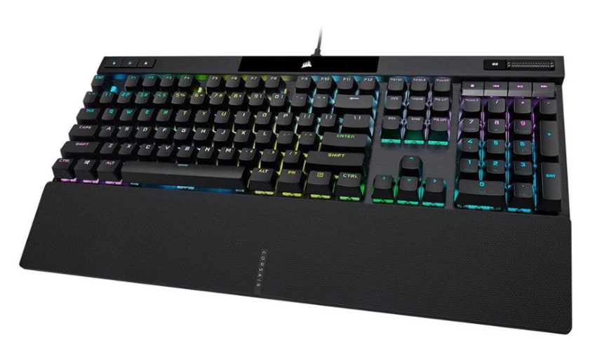 Corsair K70 RGB PRO