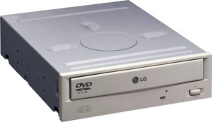 DVD-привод