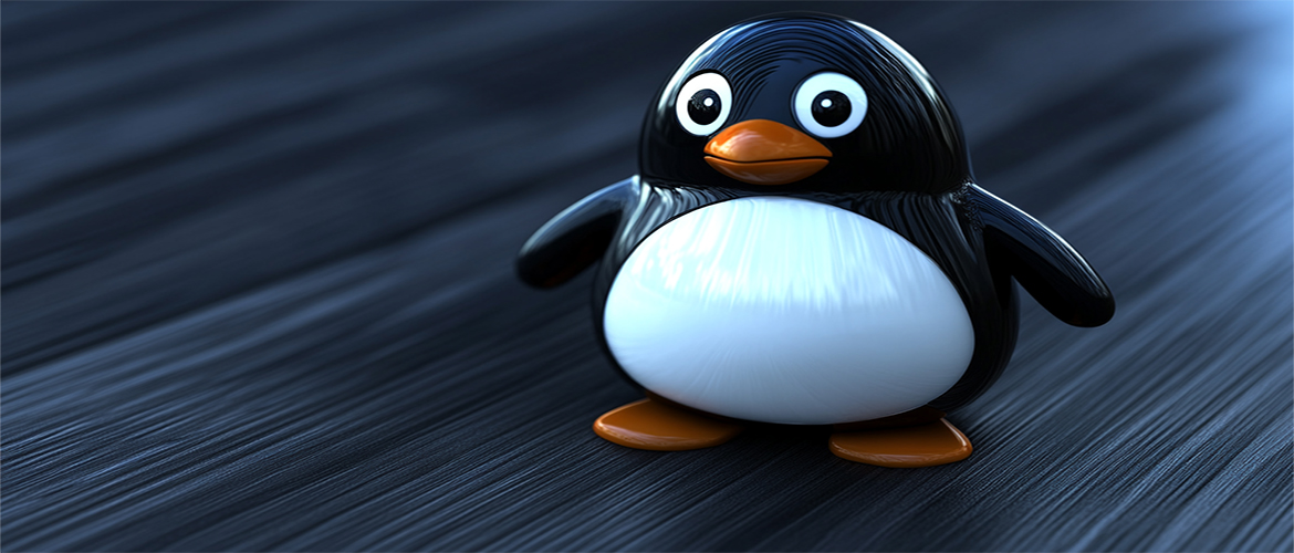 Linux Взгляд вглубь и немного истории