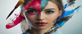 Photoshop VS Бесплатно