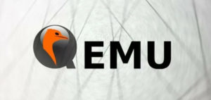 QEMU