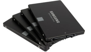 SSD 2.5
