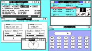 Windows 2.0