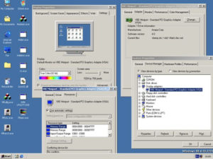 Windows 98