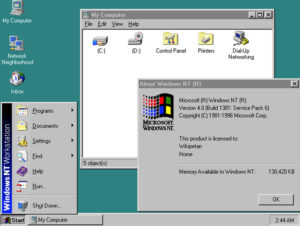 Windows-NT