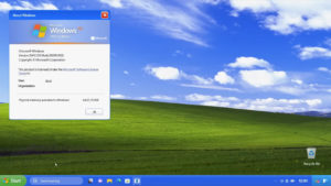 Windows XP