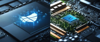 Драйвера Windows vs Оригинал