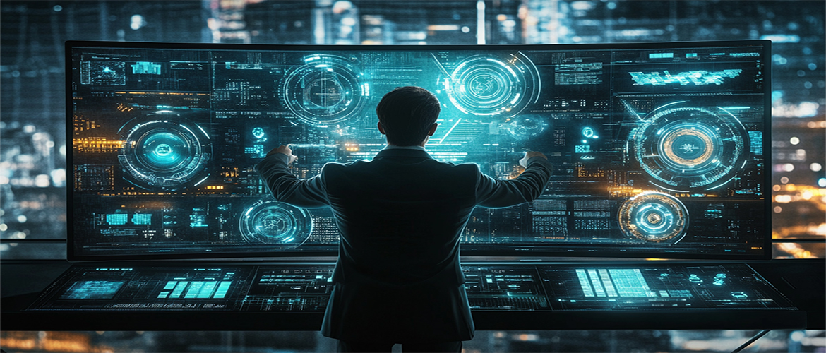 Мониторы 2025