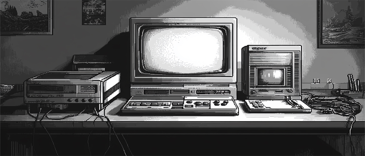 Ретро игры
