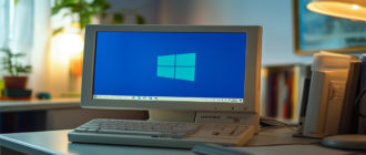 Эволюция Windows