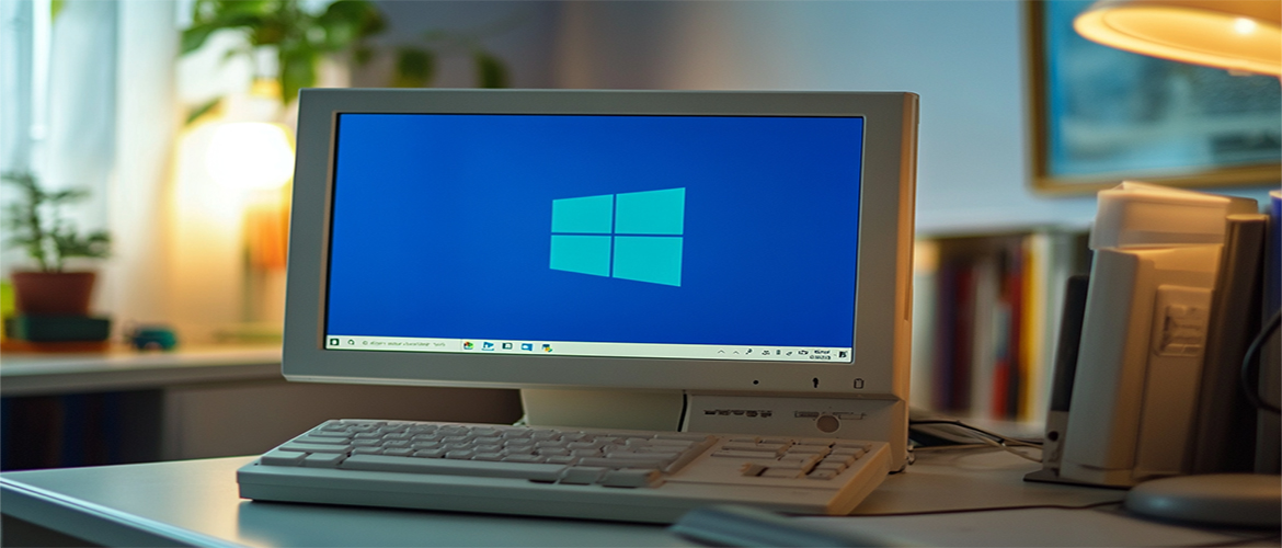 Эволюция Windows